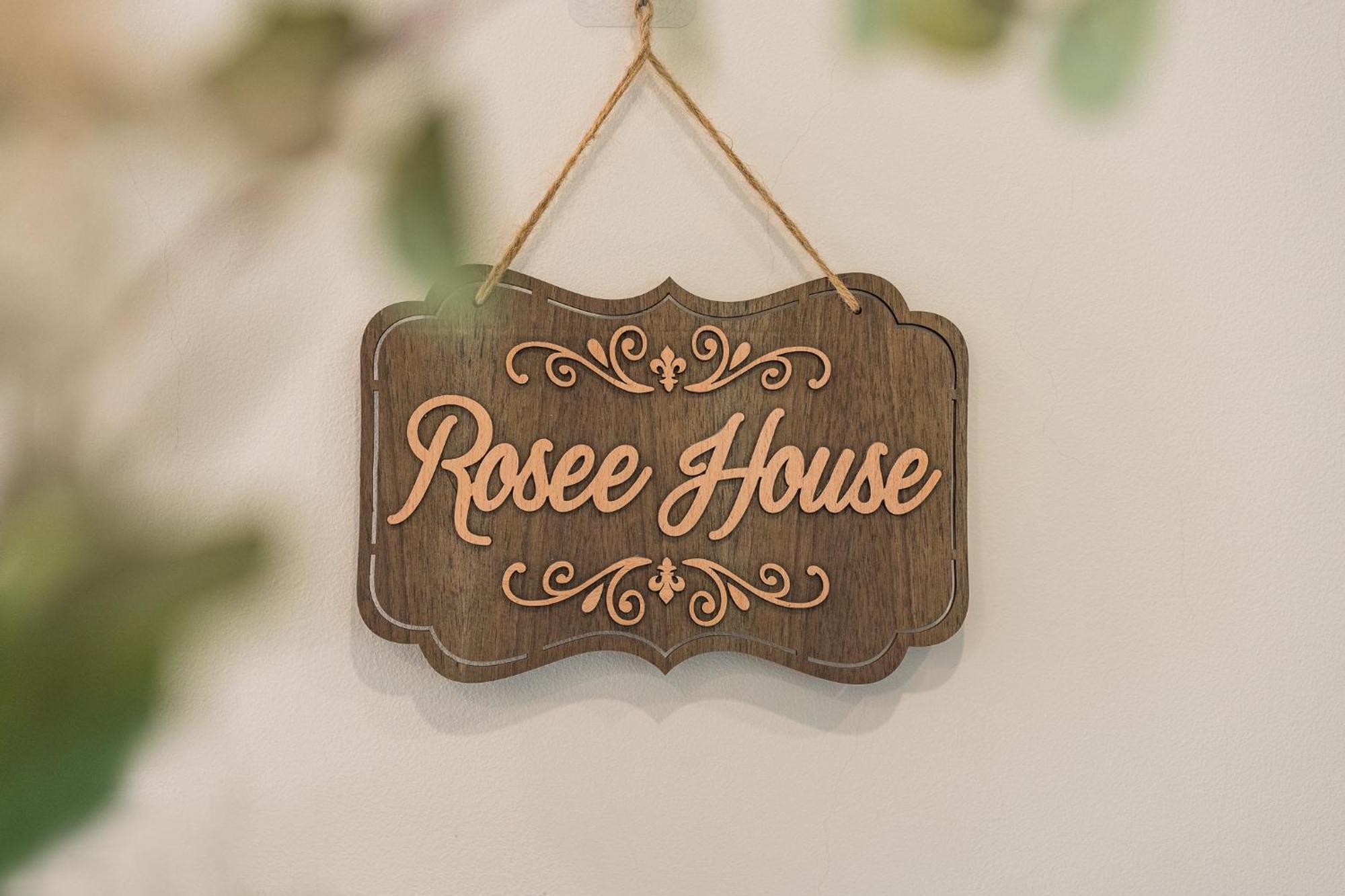 Rosee House -Luxury Apartment In Vinhomes Greenbay Hanói Exterior foto